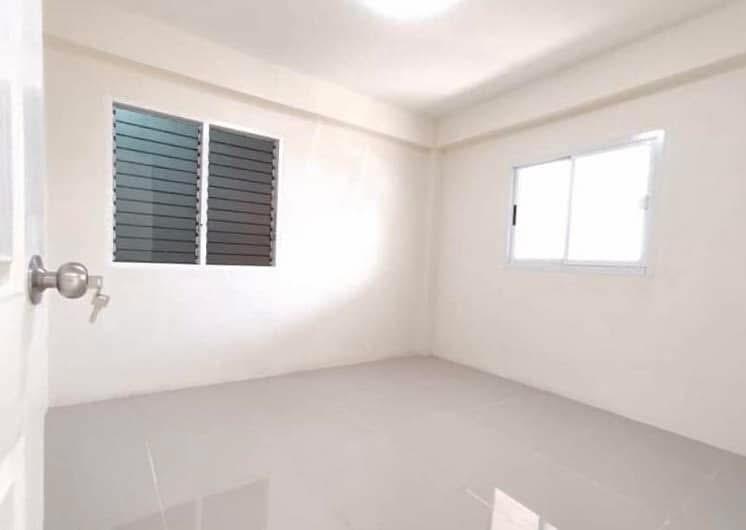 บ้านทาวน์เฮ้าส์ ชั้นเดียว 6