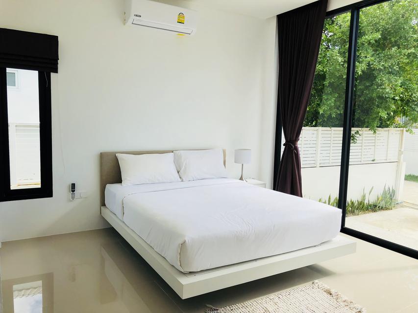 2 bedrooms pool villa for sale in Koh Samui 6
