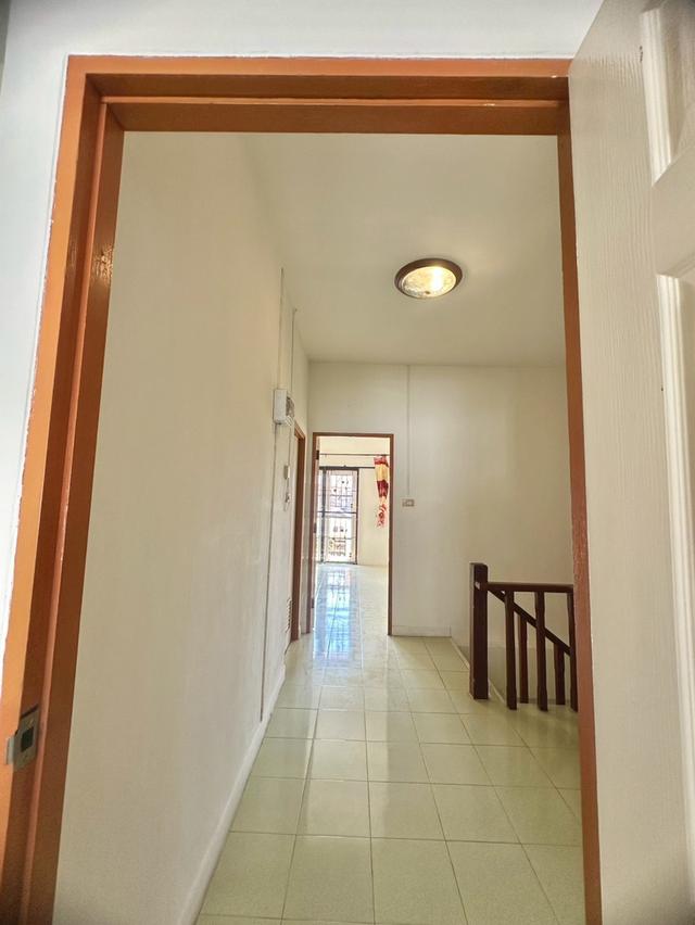 ทาวน์เฮ้า2ชั้นสวย ทำเลทอง ตัวเมืองระยอง น้ำไม่ท่วม บ่ายไม่ร้อน 10