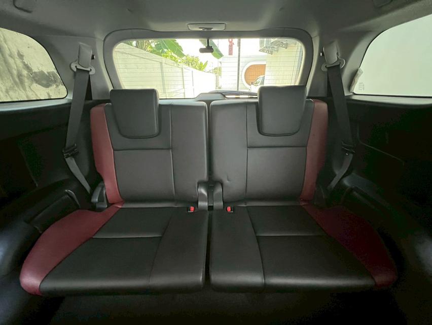 ปี 2022 TOYOTA FORTUNER, 2.4 COMMANDER รูปที่ 12