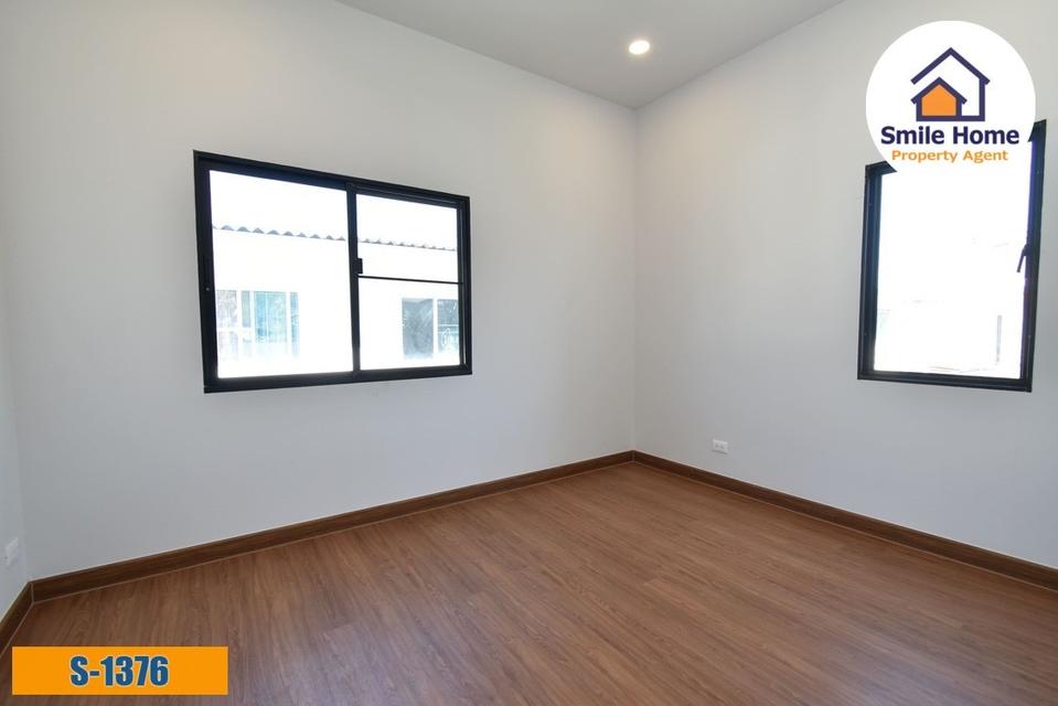 พฤกษาวีทู อ่อนนุช-พระราม9 ( Pruksa We/2 On Nut-Rama 9) 11