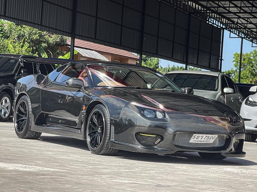 Mitsubishi GTO 3000GT ปี1999 3