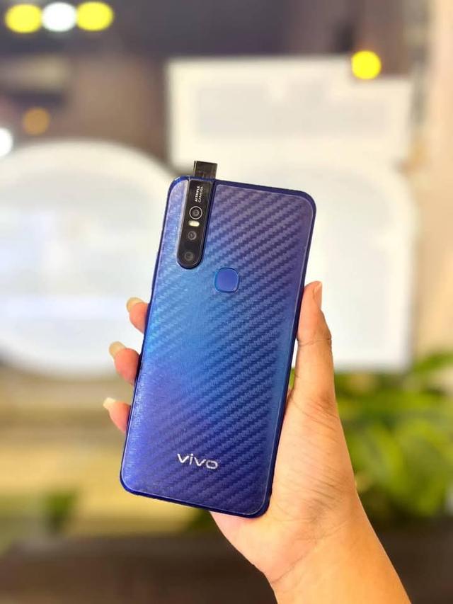 Vivo V15 สภาพนางฟ้า