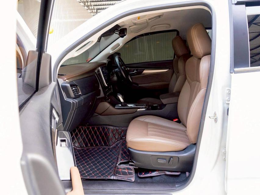 Isuzu Mu-x 3.0Ultimate ปี23 รูปที่ 15