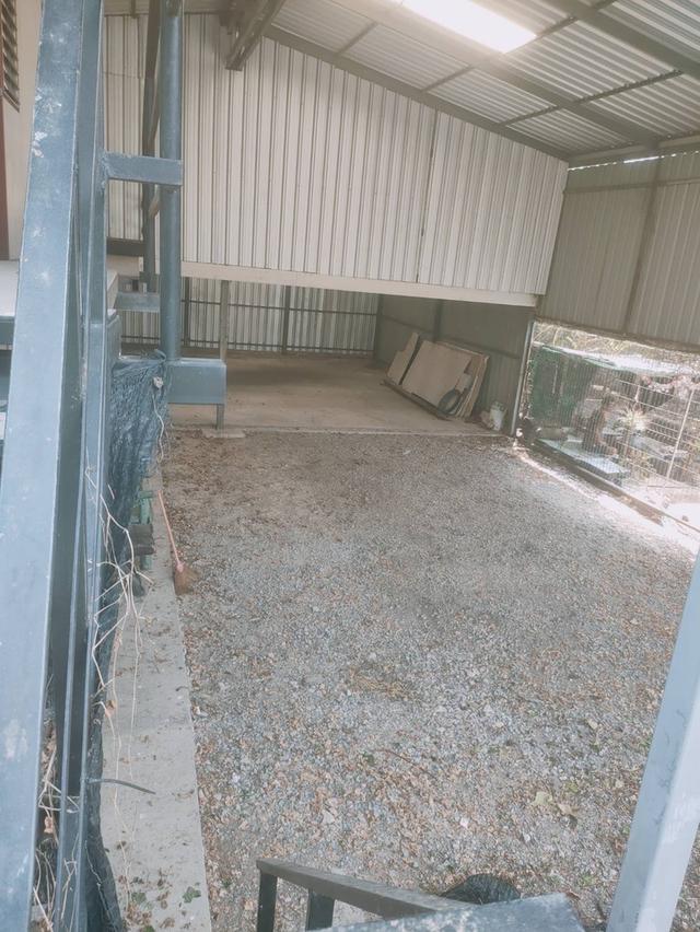 โกดังสองชั้นนนทบุรีเจ้าของขายเอง 8