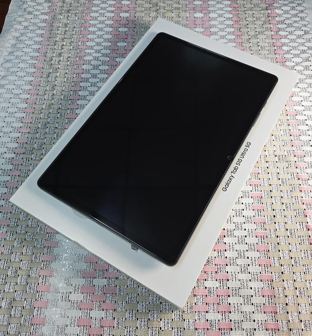 Samsung Galaxy Tab S9 Plus (WIFI) 256GB 6