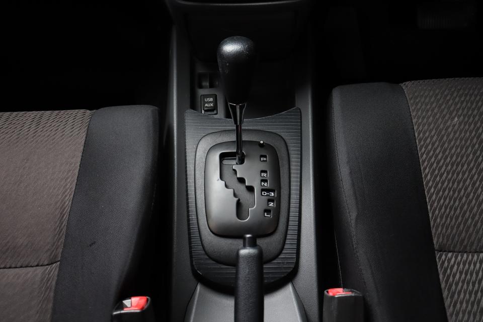 🚩TOYOTA AVANZA 1.5 S 2013 18