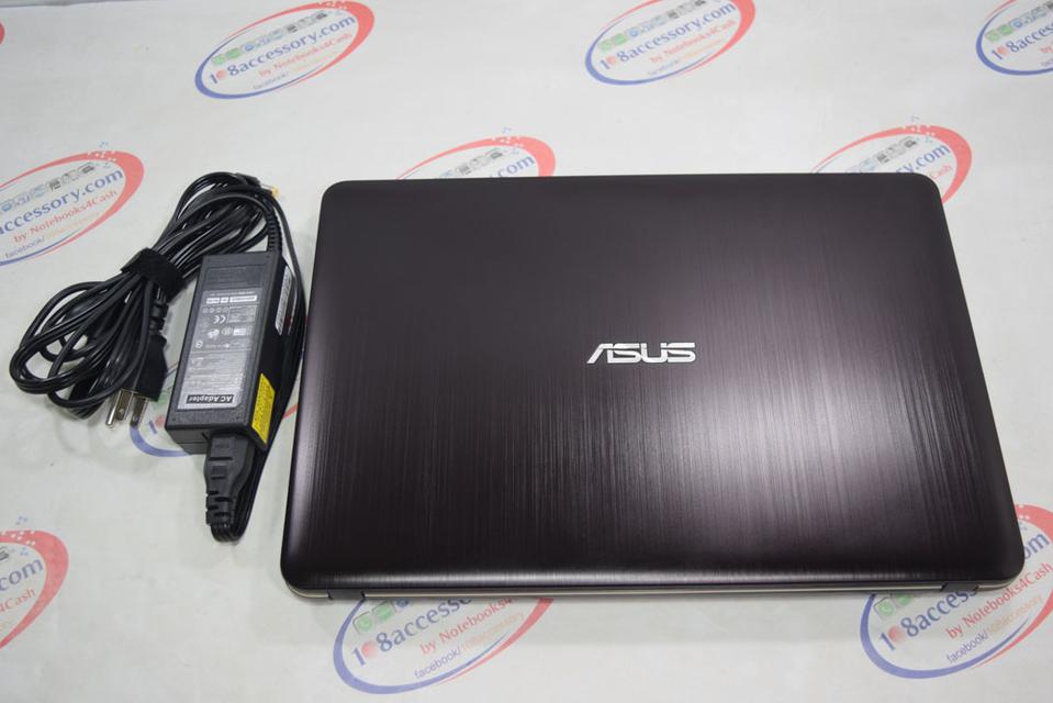 ขายโน๊ตบุ๊ค Asus K441UV จอ14” สีทอง ซีพียู Core i3 การ์ดจอแยก 2GB แค่ 5,990  3