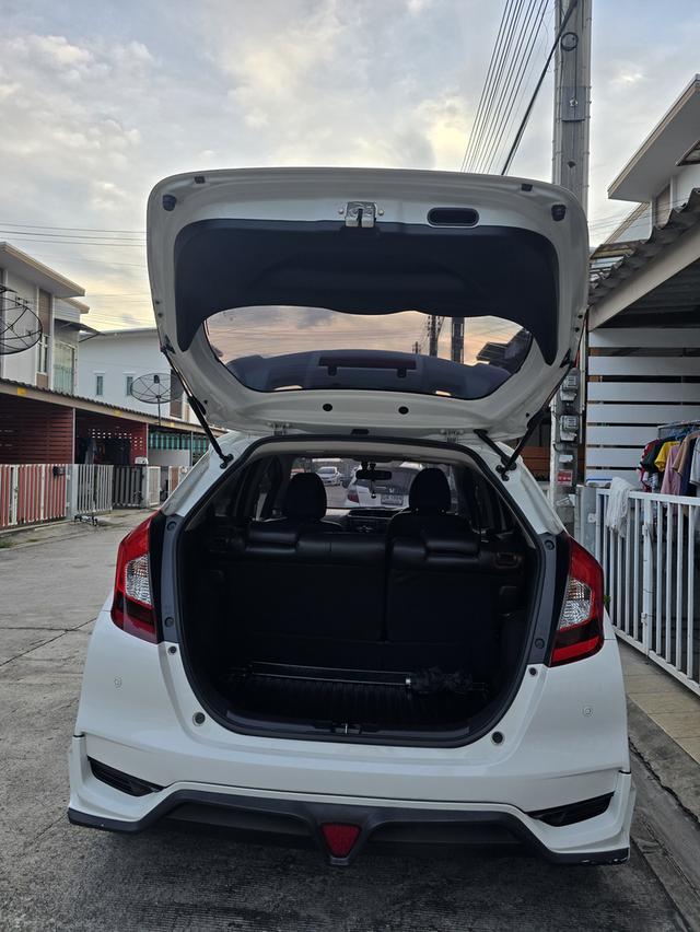 HONDA JAZZ ปี 2019 รุ่น S Auto 9