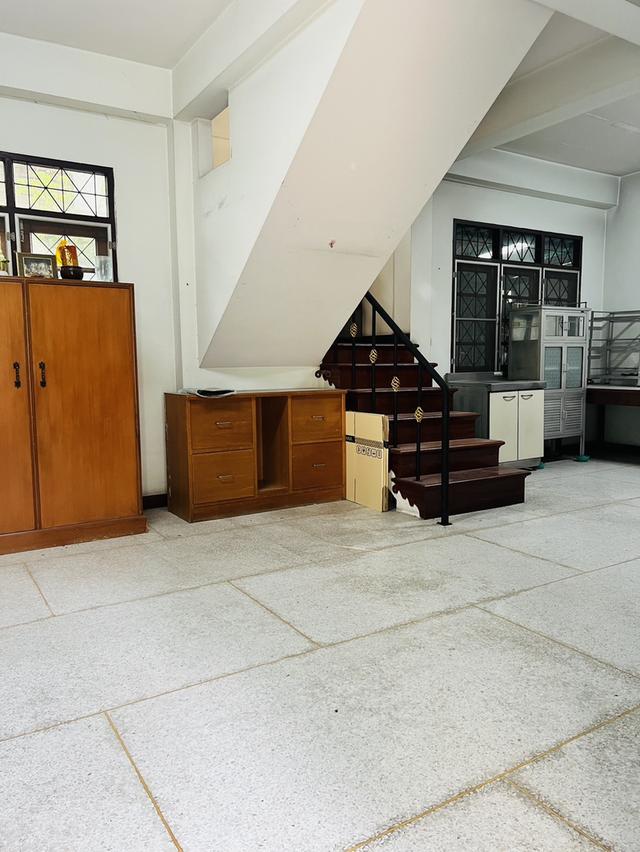 บ้านในชุมชนใจกลางเมือง ซอยเทอดไทย 33 ใกล้ BTS ตลาดพลู เดินทางสะดวก เหมาะสำหรับคนทำงานในกรุงเทพ 17