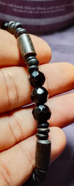 Amulet style /  สร้อยข้อมือ (handmade) รูปที่ 2