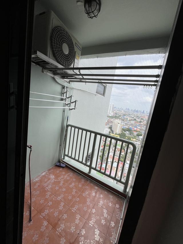 ให้เช่า รัตนโกสินทร์ไอร์แลนด์คอนโดมิเนียม ตรงข้าม พาต้าปิ่นเกล้าคอนโดมิเนียม ขนาด 85 ตรม. ชั้น 27 วิวแม่น้ำเจ้าพระยา 8