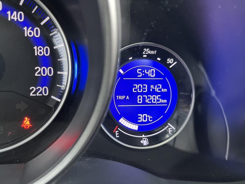 Honda Jazz 1.5 RS  ปี 2018 14