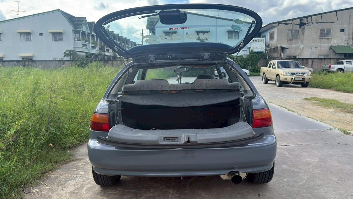 ขายด่วนครับ HONDA CIVIC EG 3 Door ราคา 98,000.- 9