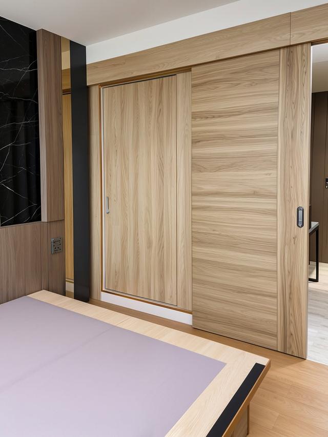 🌟🏢ขายคอนโด V Condo ศาลายา ตกแต่งบิลต์อินทั้งห้อง วิวสนามกอล์ฟ 💫 ใกล้ มหาวิทยาลัยมหิดล 3