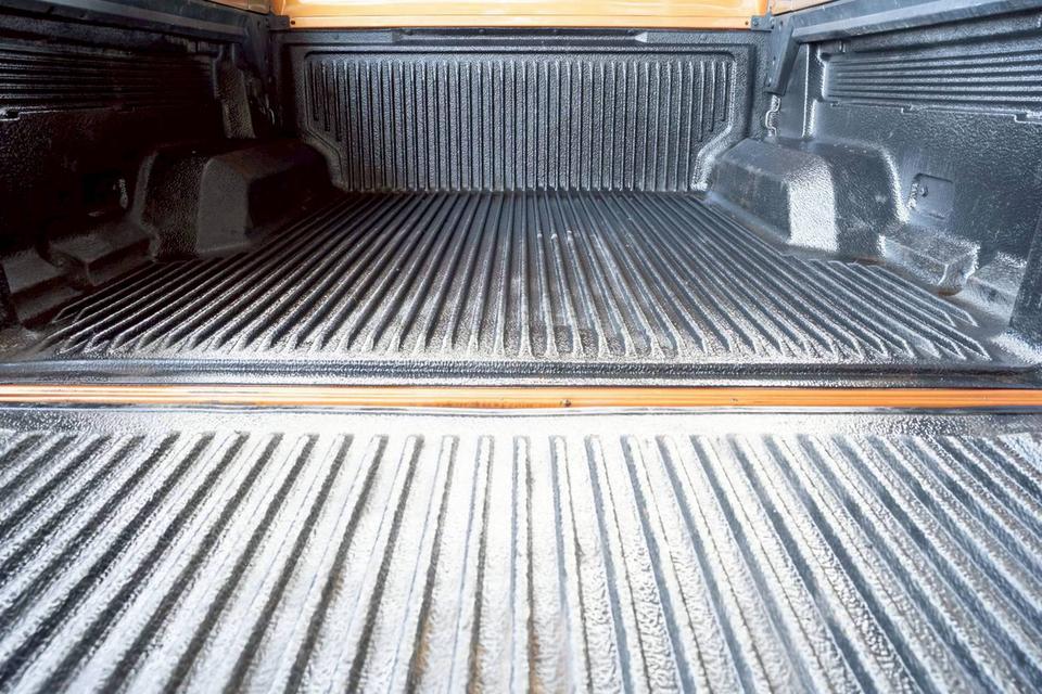 Ford Ranger 2.0Wildtrak 4wd ปี19 รูปที่ 15