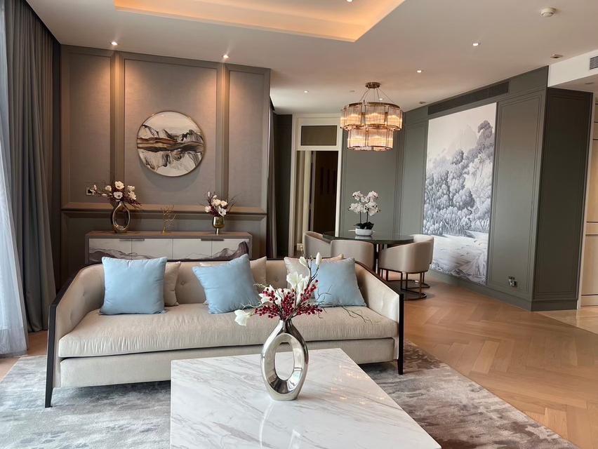 ขาย Mandarin oriental Penthouse 15
