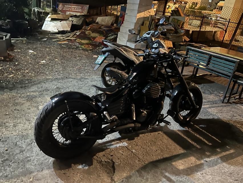 Handasteed600ทะเบียนแท้มีเล่มเขียว