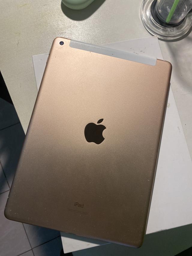 ipad gen 7 ใส่ซิม 32 gb 2