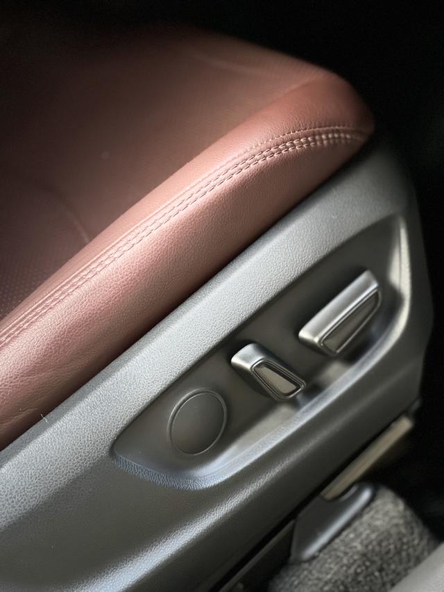 Toyota Corolla Cross 7