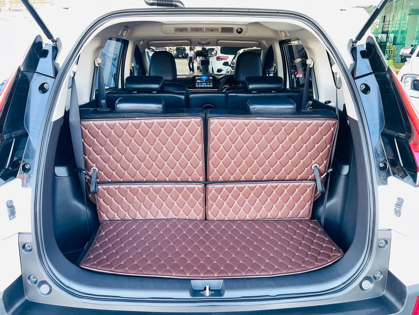 Mitsubishi Xpander Cross1.5 ปี 22 ไมล์5หมื่นโลแท้ รูปที่ 17