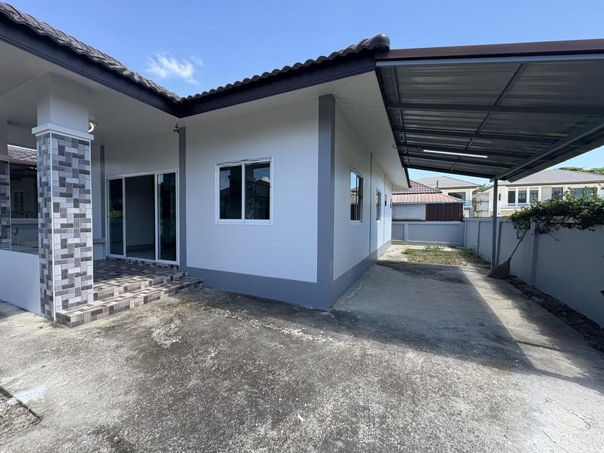   🏡 ขายบ้านชั้นเดียว สันปูเลย – ท่ารั้ว ดอยสะเก็ด ✨ ทำเลดี 