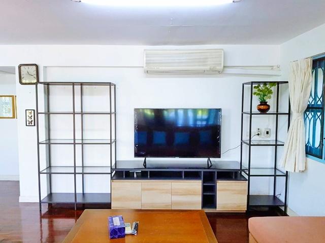 คฤหาสน์ถุกที่สุด บ้าน 2 ชั้น รถไฟฟ้าสายสีส้ม ศูนย์การค้าสัมมากรเพลส 400 ม. รามคำแหง 108-114 3นอน 60 ตร.ว. 4แอร์ นานาชาติ 6