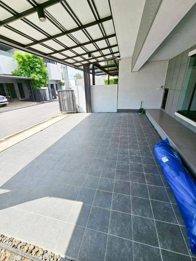 ให้เช่า 𝐕𝐈𝐕𝐄 𝐁𝐚𝐧𝐠𝐧𝐚 𝐊𝐌.𝟕 บ้านหรูสไตล์ Loft 3 ห้องนอน 4 ห้องน้ำ เฟอร์ครบ พร้อมอยู่ 2