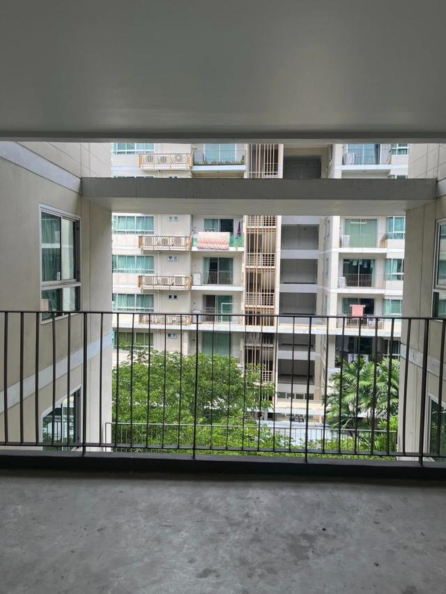 ให้เช่าคอนโด The Clover Thonglor  46 ตรม ชั้น6 ใกล้ BTS ทองหล่อ 6