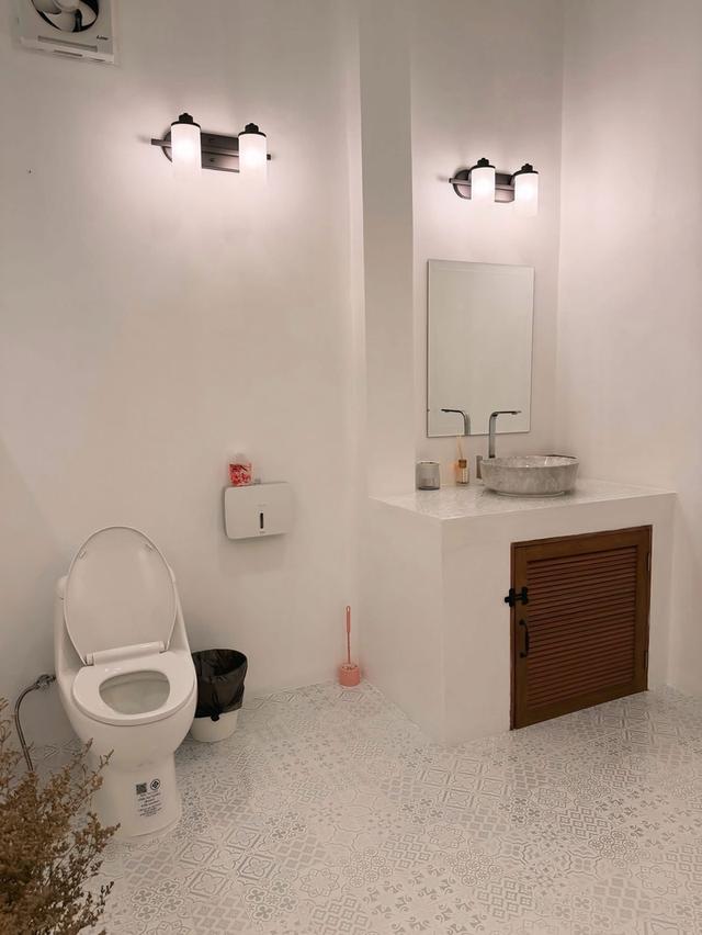 บ้านสวนพร้อมอยู่สองหลัง 17