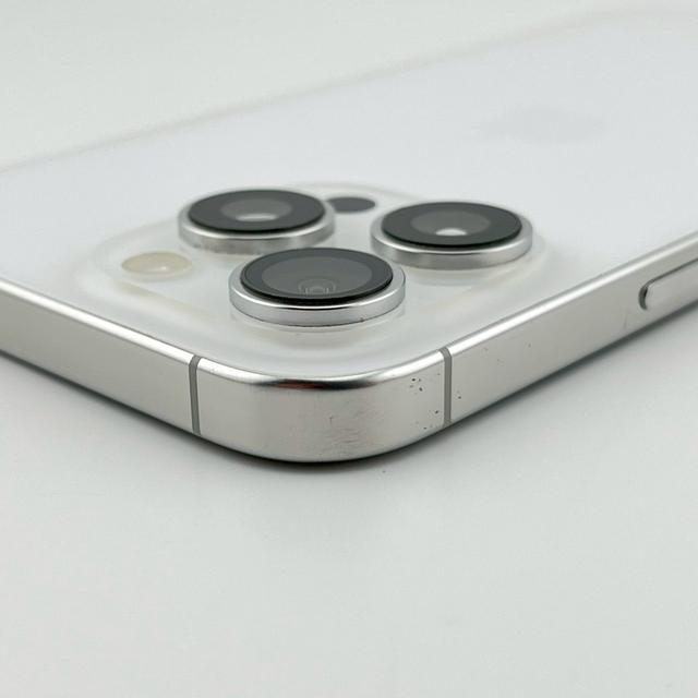 iPhone 16 Pro Max 512 GB | PE150 รูปที่ 10
