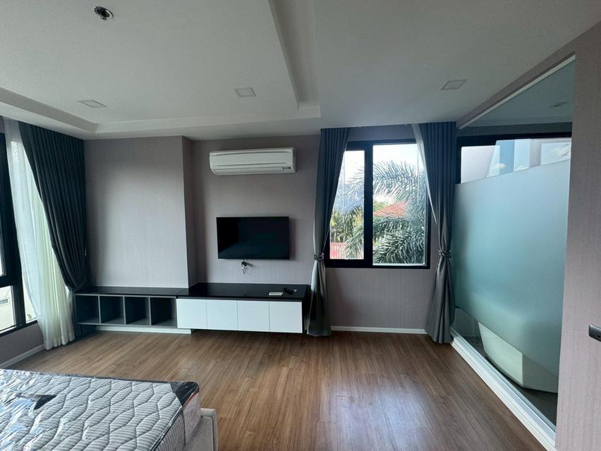 The Star Hill Condo Chiangmai 2 ห้องนอน 2 ห้องน้ำ 17