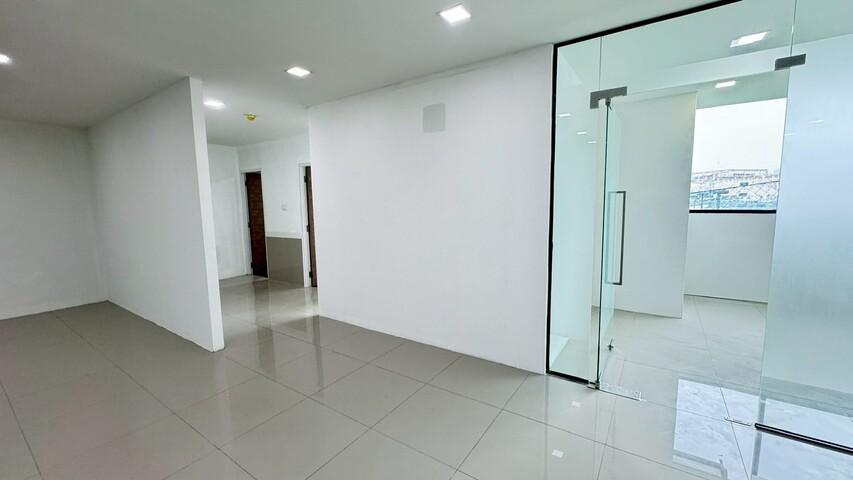 ออฟฟิตให้เช่า พระราม3 ราคาเริ่มต้น 250-300 บ./ตร.ม ใกล้จุดขึ้นลงทางด่วนสาธุฯ 1