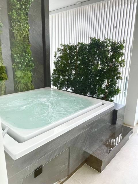 P611 ให้เช่า ขาย บ้านเดี่ยว 2 ชั้น โครงการ วีเว่ เอกมัย-รามอินทรา VIVE Ekkamai-Ramintra ซอยโยธินพัฒนา 3 ตกแต่งสวยหรูพร้อมเข้าอยู่ 10