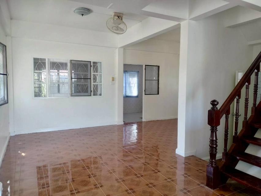 🎈ขาย 🏡บ้านเดี่ยวหมู่บ้านขวนชื่น บางนา บางบ่อ สมุทรปราการ 6