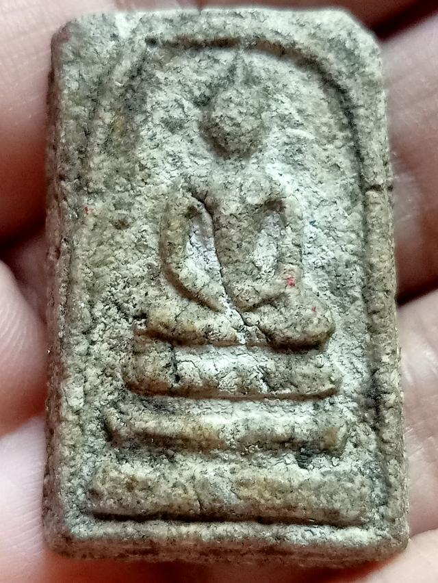 พระสมเด็จเก่า