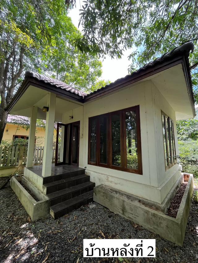 ขายบ้านสวน ซ.ท่ายายโหมด ถ.พุธมณฑล สาย 8 อ. สามพราน จ. นครปฐม 4