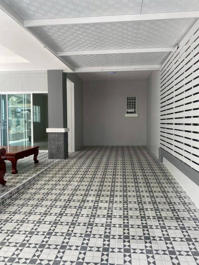 ขายบ้านแฝด 2 ชั้น หมู่บ้านพฤกษา20 ลำลูกกา คลอง2 ถนนเสมาฟ้าคราม 4