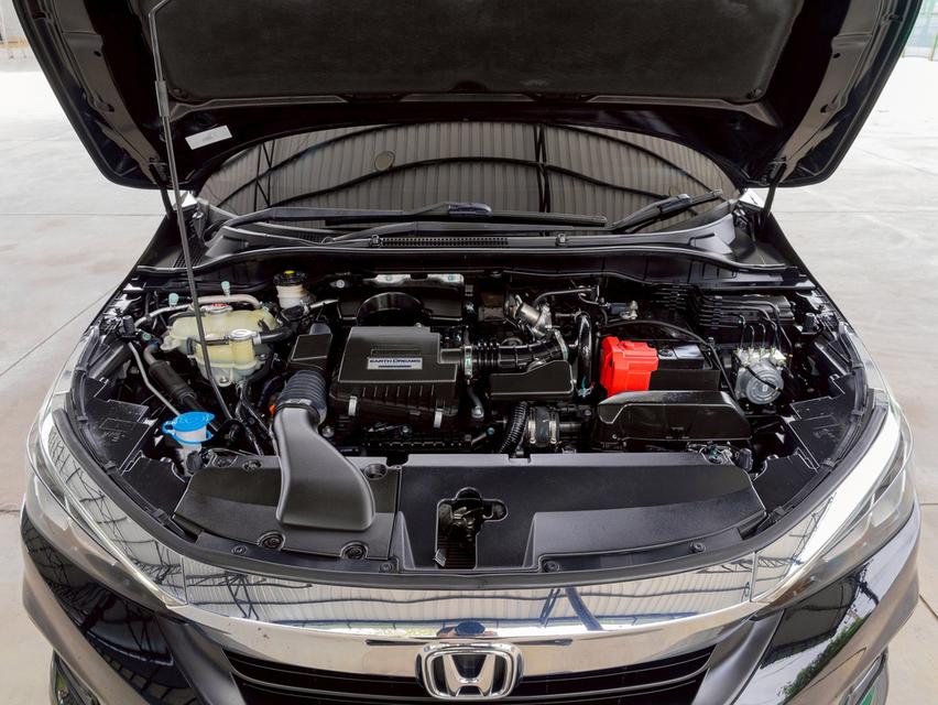 Honda City 1.0 SV Turbo ปี 2022 เลขไมล์ 60,xxx km. 15
