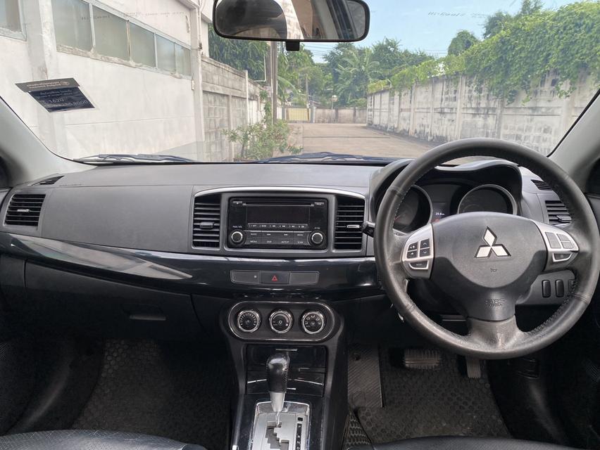 MITSUBISHI LANCER EX 1.8 GLS ปี 2013