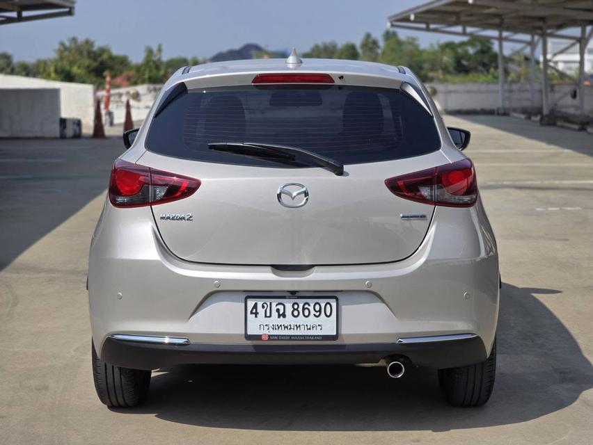 Mazda 2 1.3 SP ปี 2023 รูปย่อยที่ 4