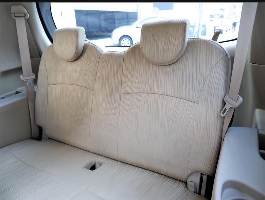 Suzuki Ertiga 1.4 GL ปี 2014 เกียร์ AT 13