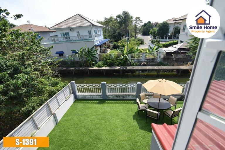 บ้านลลิล เดอะ ยัง เอ็กซ์เซ็กคลูทีฟ อ่อนนุช-วงแหวนฯ-สุวรรณภูมิ รีโนเวทใหม่พร้อมอยู่ 15