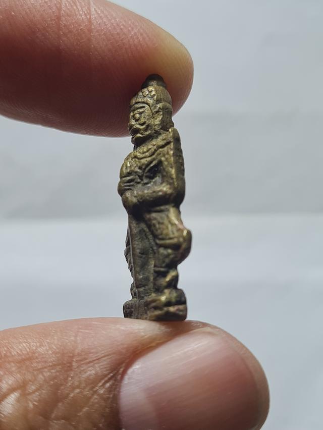 รูปหล่อ ท้าวเวสสุวรรณ รูปย่อยที่ 3