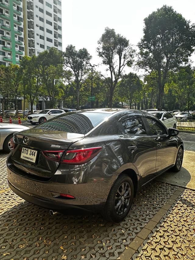 ขายรถยนต์มือ 2 Mazda 2  11