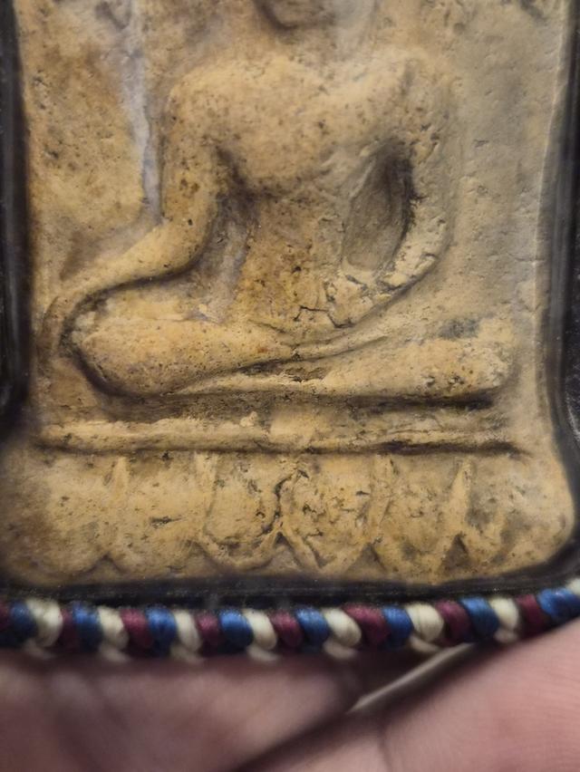 พระยอดขุนพลพิมพ์ปรกโพธิ์ รูปที่ 5