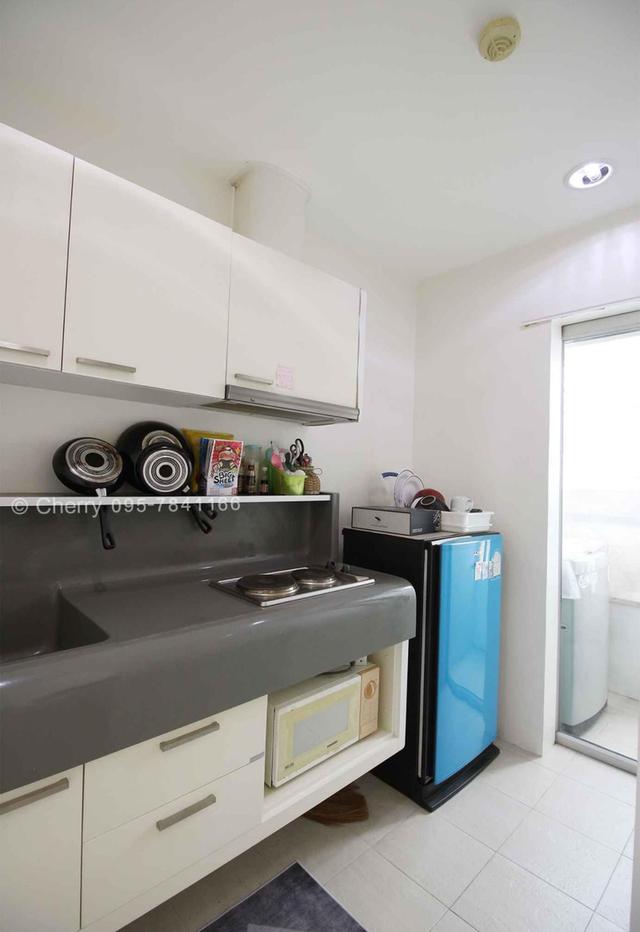 ขายห้องพร้อมเข้าอยู่ Q House Condo Sathorn	 5