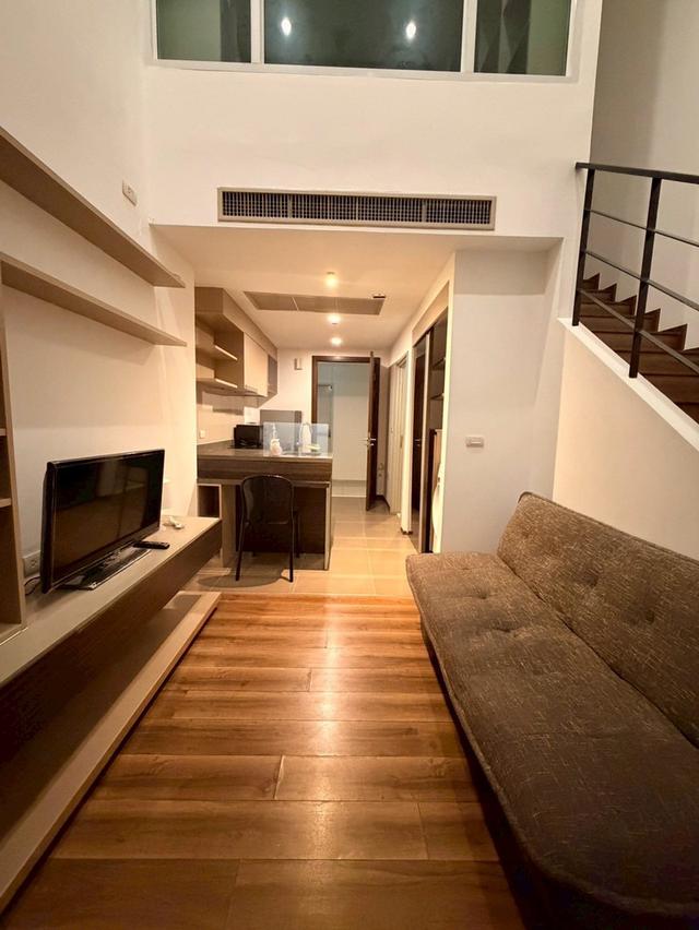 ให้เช่า 1ห้องนอน BTS สะพานควาย Onyx Phahonyothin (ออนิกซ์ พหลโยธิน) 3