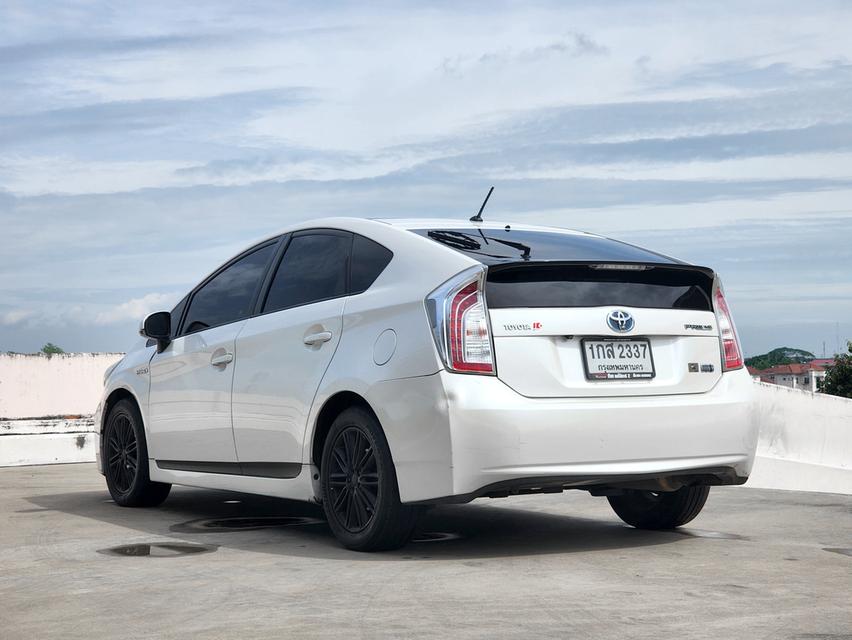 Prius ฟรีดาวน์ 4