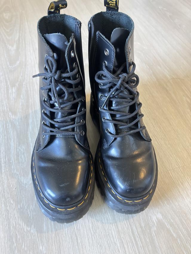 รองเท้าDr.Martens